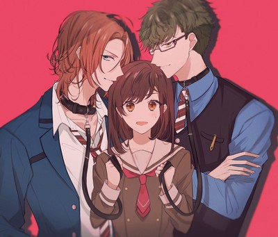 Yui Asahina poster