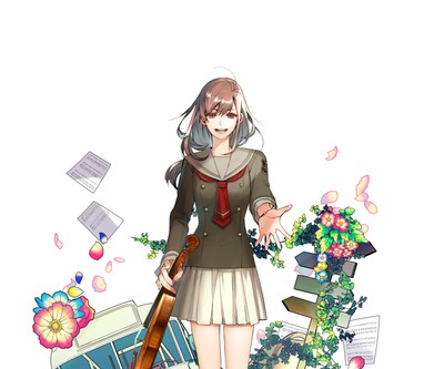 Yui Asahina magic mug #