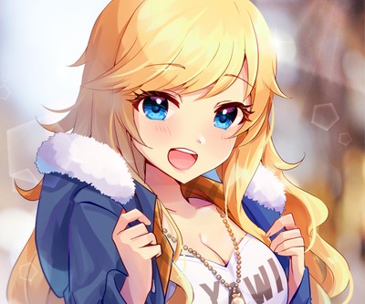 Yui Ohtsuki posters