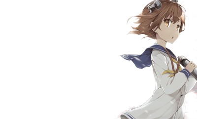 Yukikaze posters