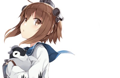 Yukikaze calendar