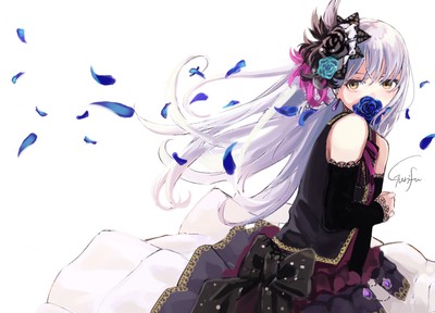 Yukina Minato posters