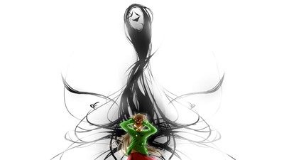 Yume Nikki posters