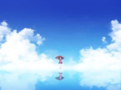 Yume Nikki Sweatshirt