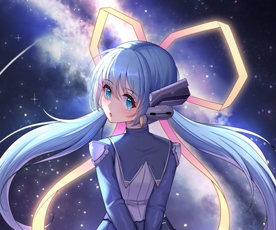 Yumemi Hoshino posters