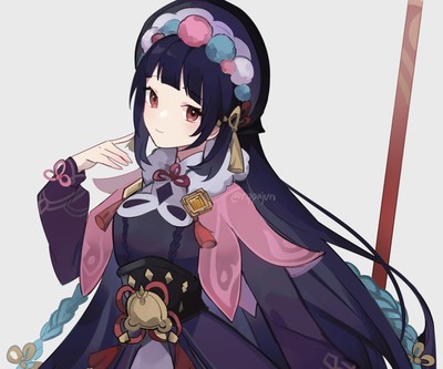 Yun Jin calendar