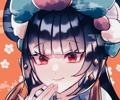 Yun Jin Mouse Pad 77693