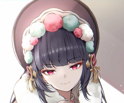 Yun Jin mug #