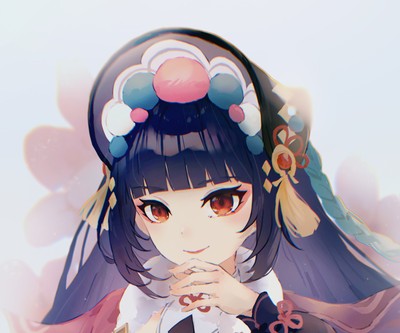 Yun Jin mug #