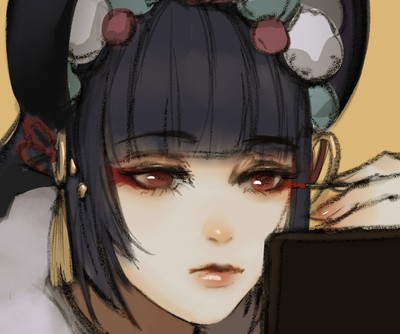Yun Jin Mouse Pad 77701