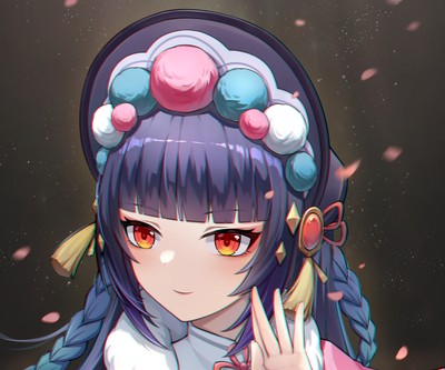 Yun Jin Mouse Pad 77721