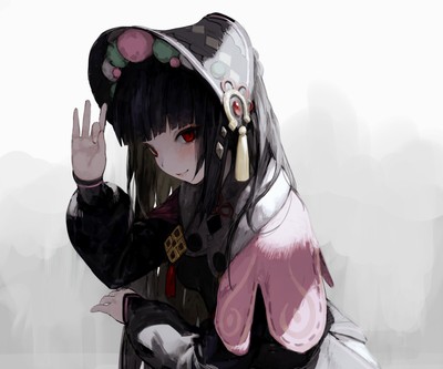 Yun Jin Mouse Pad 77733