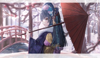Yun Jin tote bag #