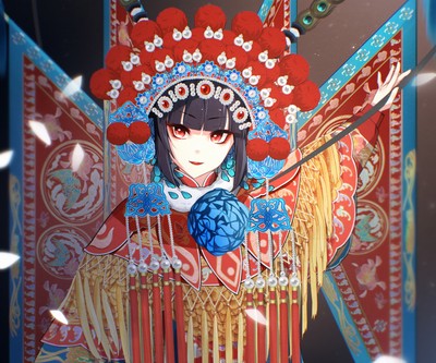 Yun Jin tote bag #