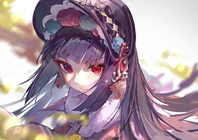 Yun Jin Mouse Pad 77840