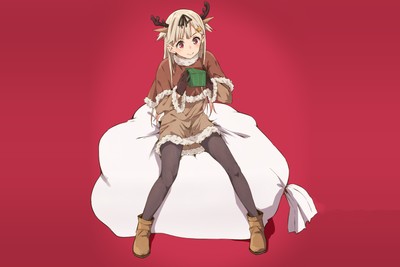 Yuudachi Mouse Pad 77866