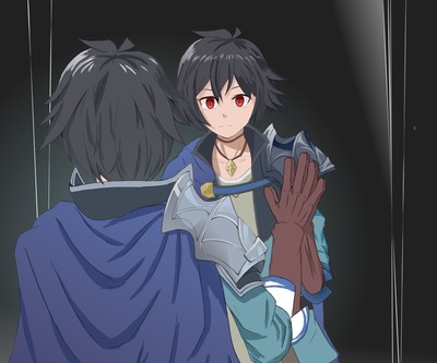 Yuuki Mouse Pad 77873