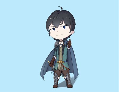 Yuuki Mouse Pad 77877