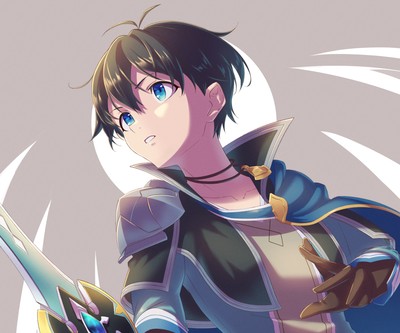 Yuuki Mouse Pad 77881