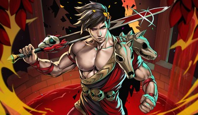 Zagreus posters