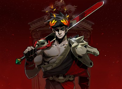 Zagreus mug