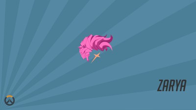 Zarya mug