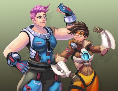 Zarya mug