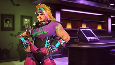 Zarya mug #