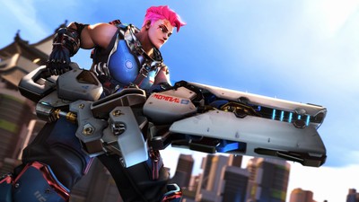 Zarya puzzle #77922