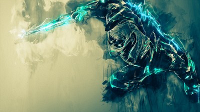 Zed calendar