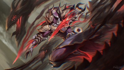 Zed mug #