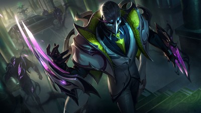 Zed Mouse Pad 77934
