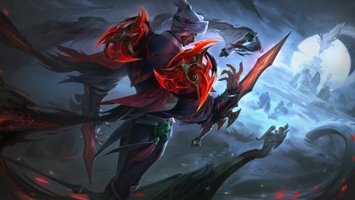 Zed mug #