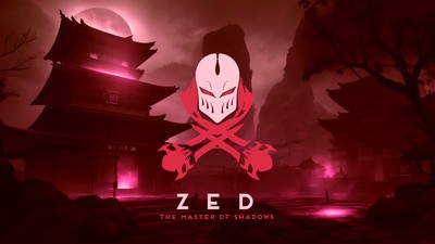 Zed mug #