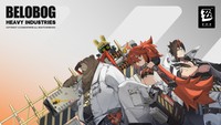 Zenless Zone Zero Poster 77944