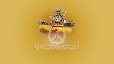 Zenyatta posters