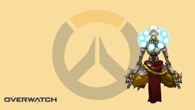 Zenyatta mug