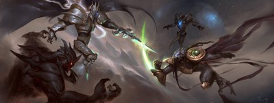 Zeratul calendar