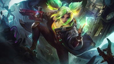 Zeri posters