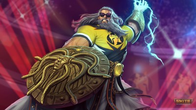 Zeus calendar
