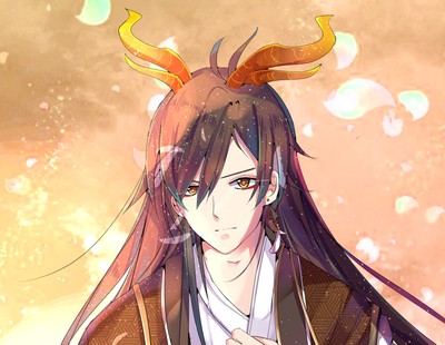 Zhongli Stickers #78052