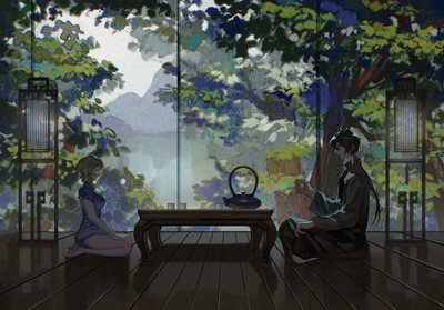 Zhongli Poster #78126