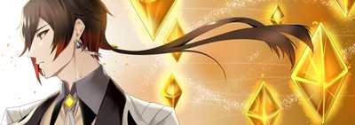 Zhongli Poster #78146