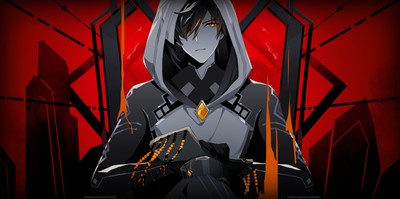 Zhongli Mouse Pad 78166