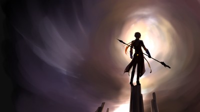 Zhongli Poster #78169