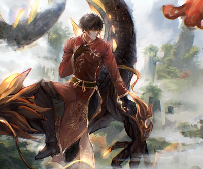 Zhongli Poster #78222