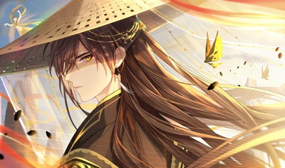 Zhongli Poster #78270