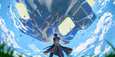 Zhongli Poster #78281