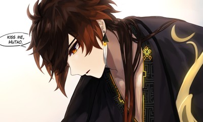 Zhongli Poster #78340