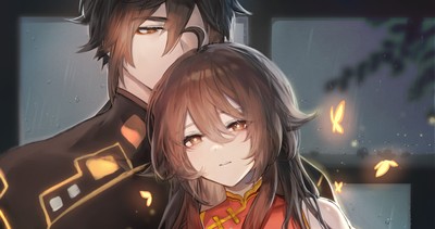 Zhongli Poster #78346
